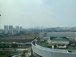 Woods Square (D25), Office #458330941